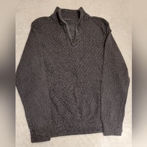 Calvin Klein Mens Knit Sweater